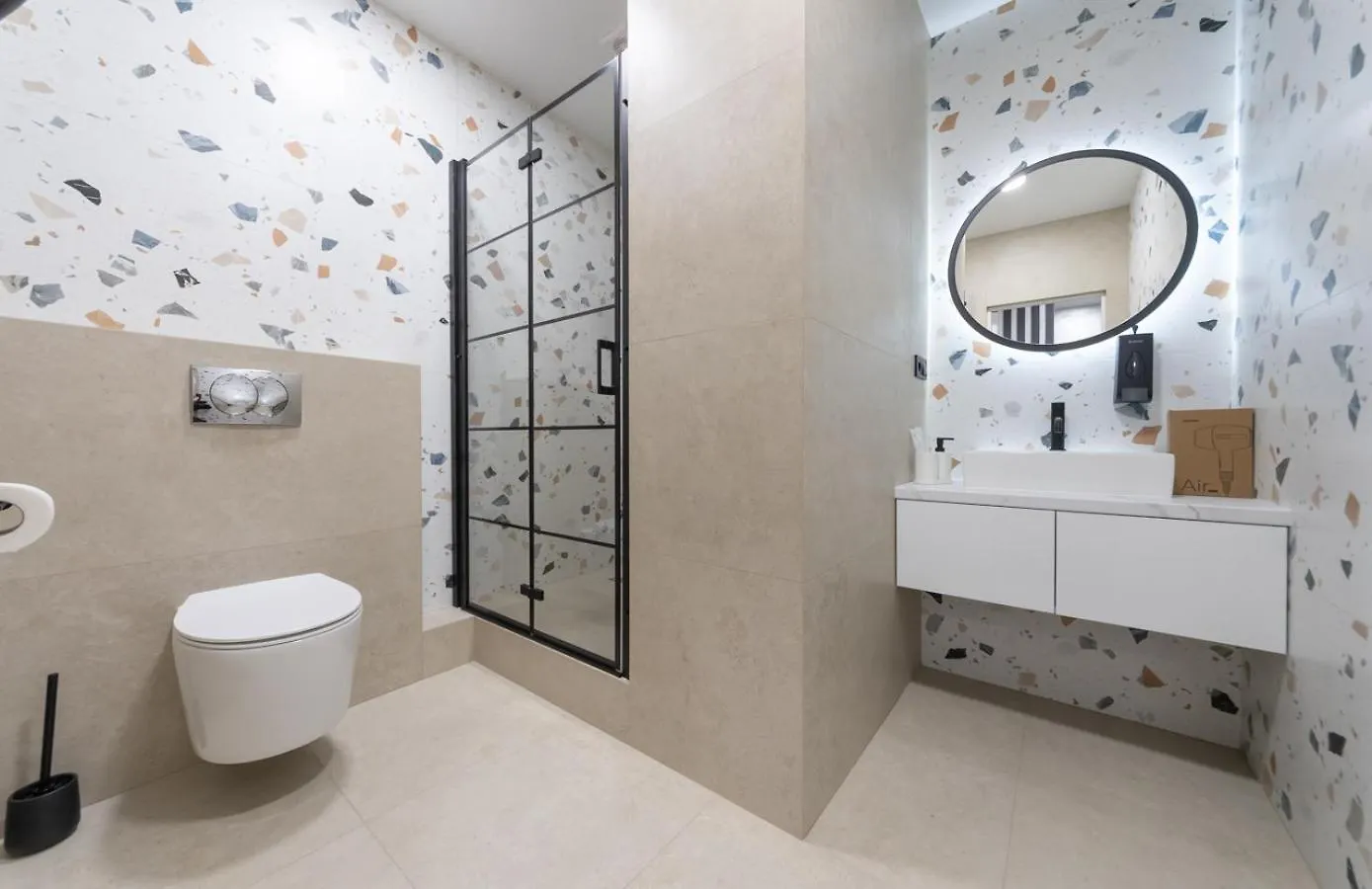Апартаменти Myfreedom Поруч Із Метро Почайна Kiev Appartement