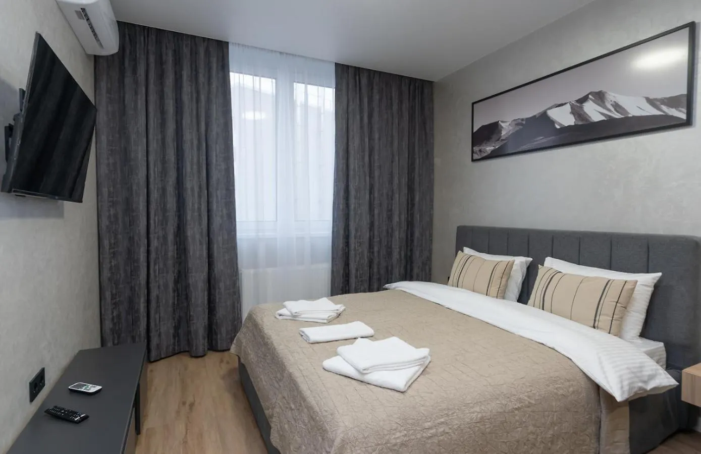 Апартаменти Myfreedom Поруч Із Метро Почайна Kiev Appartement
